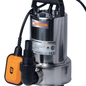Bomba Sumergible Inoxidable Lusqtoff LSI-750