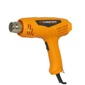 Pistola De Calor Lusqtoff 1600W PCL1600-7