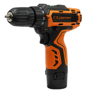Taladro Atornillado Lusqtoff 12v TIL23-8KB
