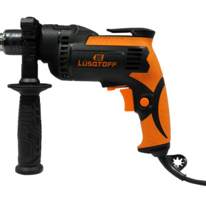 Taladro De Impacto Electrico Lusqtoff 600w TIL600-8K