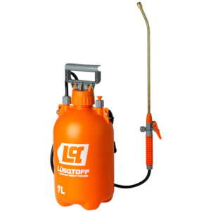 Pulverizador Manual Lusqtoff 7L FPL7