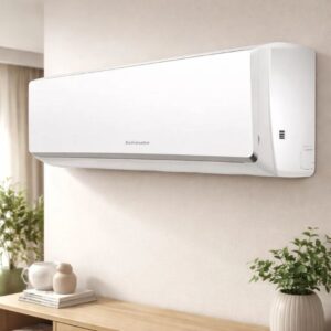 Aire Acondicionado Kelvinator Split Frio/Calor 2650W