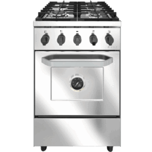 Cocina Saho Jitaku Modelo 550 Puerta Ciega