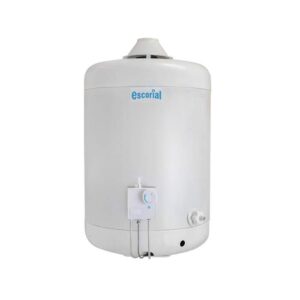 Termotanque Escorial A Gas 45L (Carga Superior)