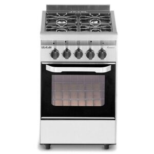 Cocina Usman Modelo 52CC