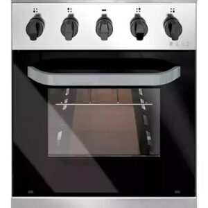 Cocina Saho Jitaku Modelo 550