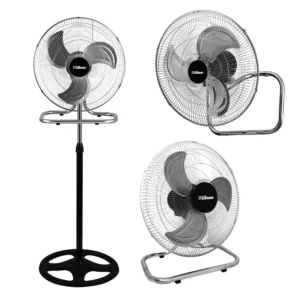 Ventilador Liliana Modelo Atomic