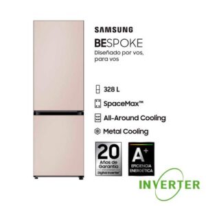 Heladera Samsung RB33A307039