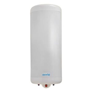 Termotanque Escorial Electrico 90L (Carga Inferior)