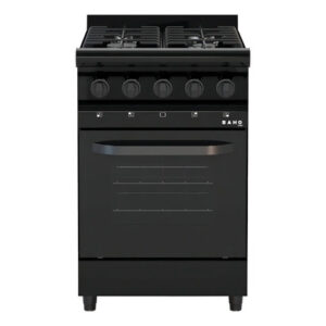 Cocina Saho Jitaku 550 (Negra)