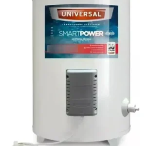 Termotanque Universal Electrico 40L (Carga Superior)