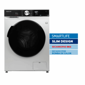 Secarropa Smartlife DYHP08W