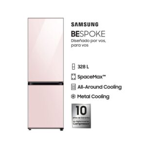 Heladera Samsung RB33A307032