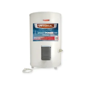 Termotanque Universal Electrico 60L (Carga Superior)